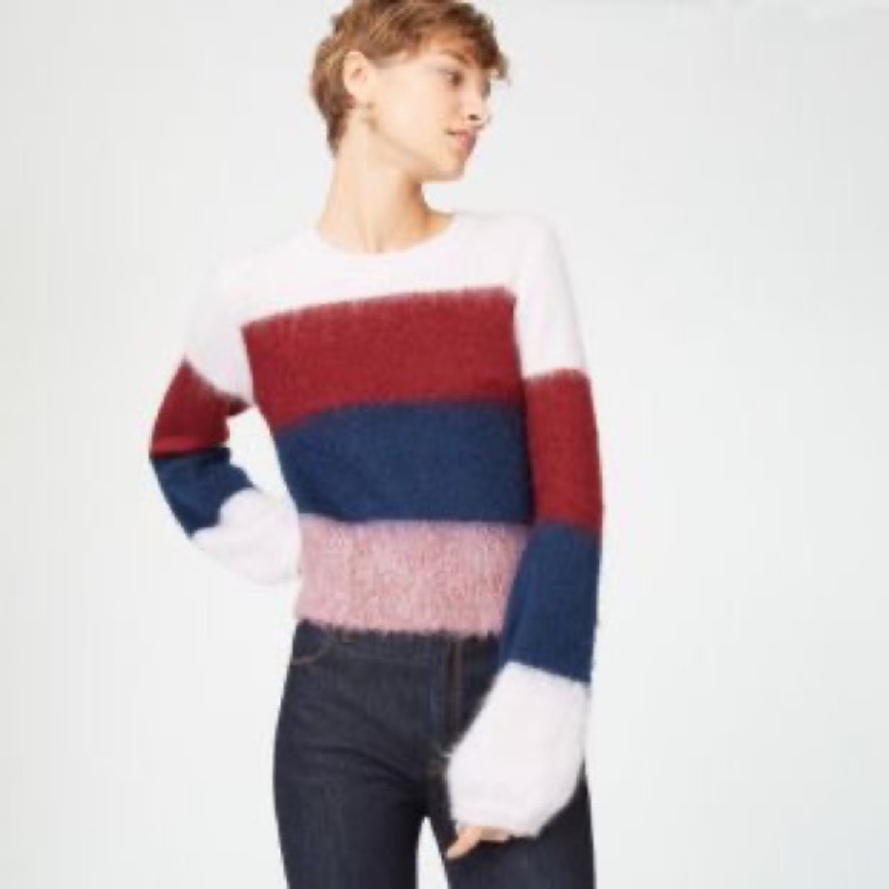 Club Monaco Rinty Sweater - Picture 3 of 3